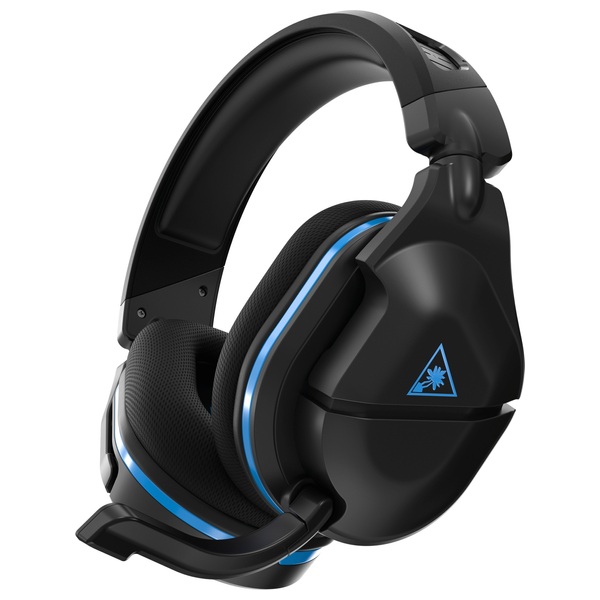 Turtle Beach Stealth 600 Gen 2 Black Wireless Gaming