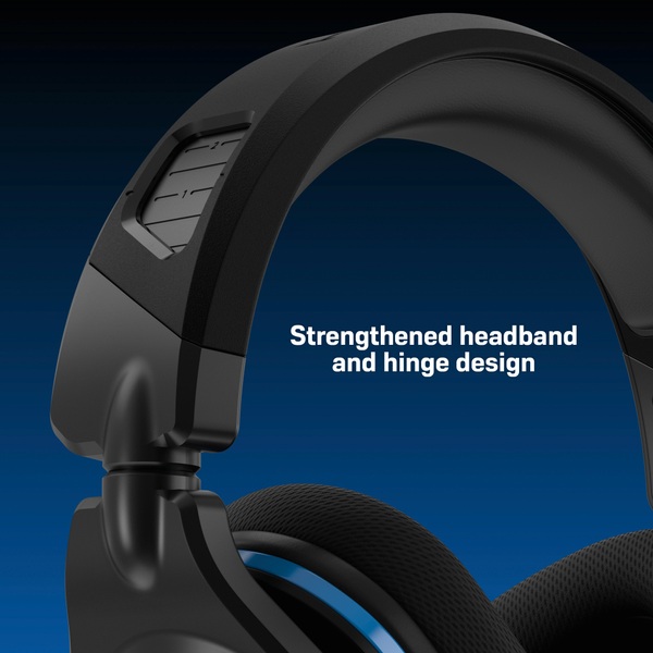 Turtle Beach Stealth 600 Gen 2 Black Wireless Gaming