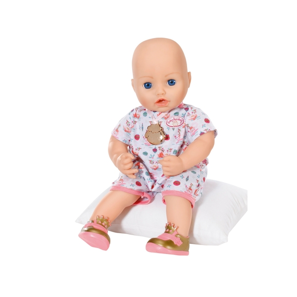 Baby Annabell Season Set with 24 Accessories Smyths Toys UK