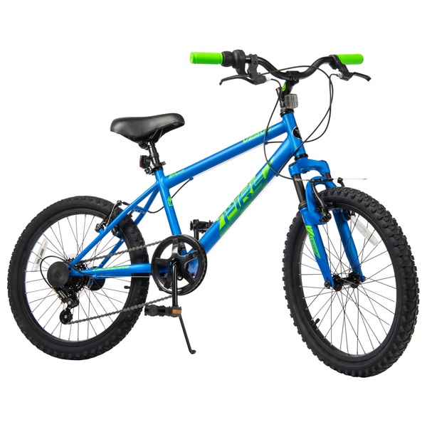 20 Inch Crossfire Bike Blue Smyths Toys UK