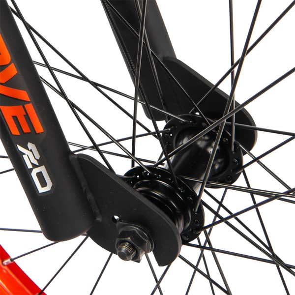 20 Inch Ambush BMX Bike Smyths Toys UK