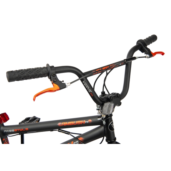 20 Inch Ambush BMX Bike Smyths Toys UK