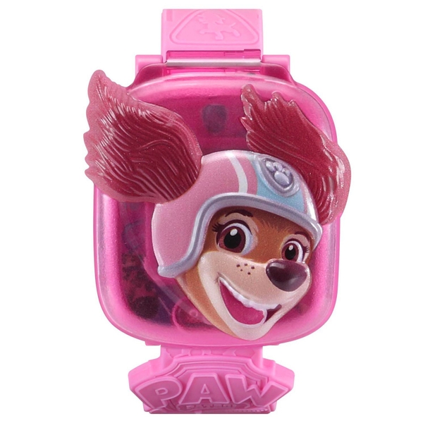 PAW Patrol The Movie Learning Watch Liberty Smyths Toys UK
