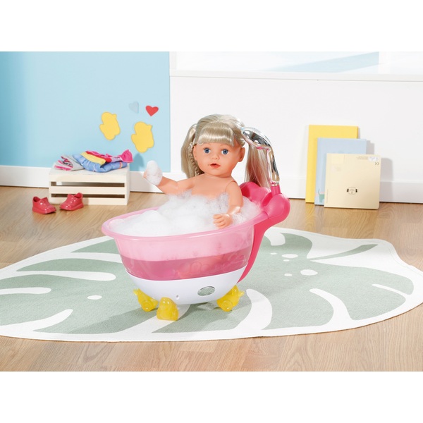 BABY born Sister 43cm Doll Smyths Toys UK