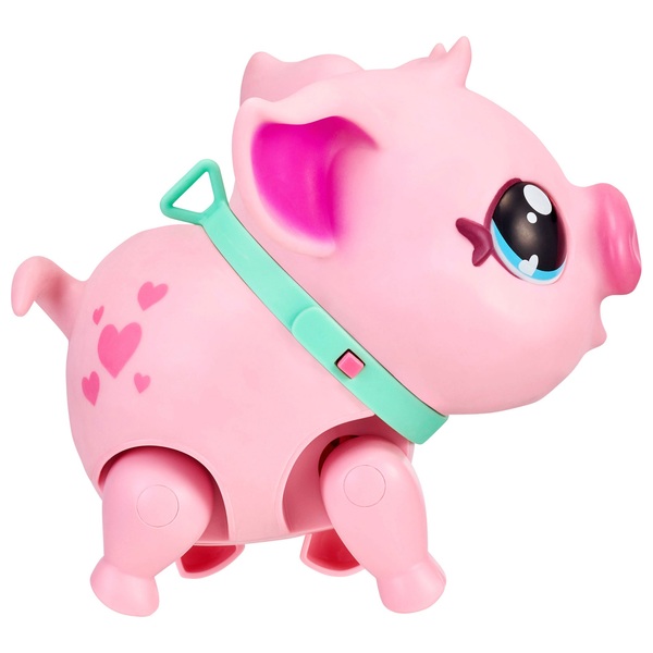 Little Live Pets My Pet Pig Piggly Smyths Toys UK
