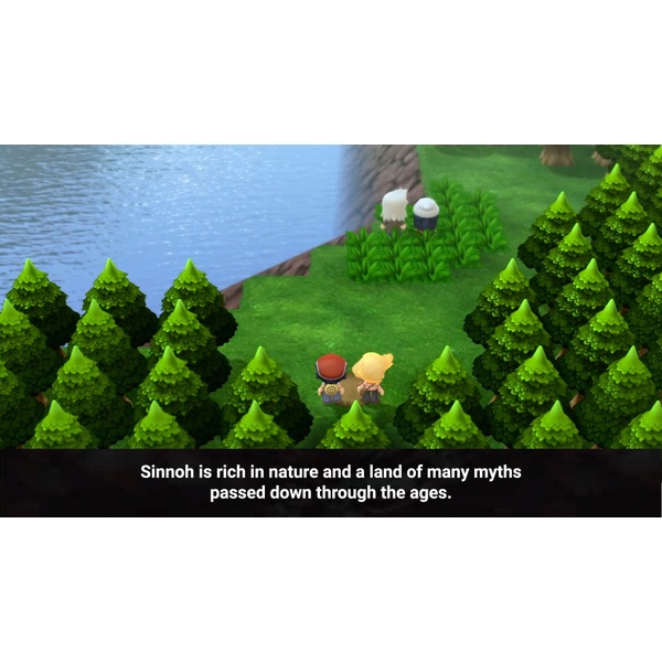 Pokémon Brilliant Diamond Nintendo Switch Smyths Toys UK