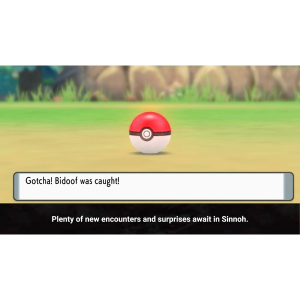 Pokémon Brilliant Diamond Nintendo Switch Smyths Toys UK
