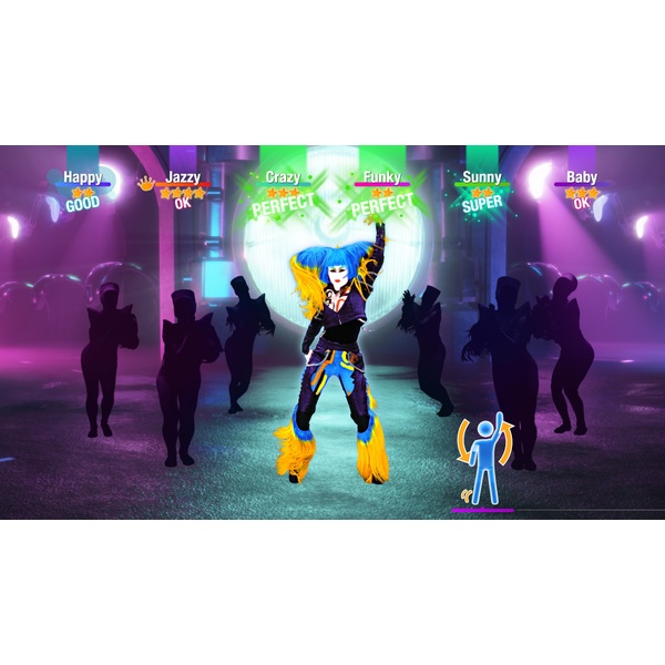 Just Dance 2022 Xbox One Smyths Toys UK