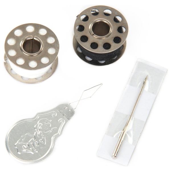 Barbie Sewing Machine and Doll Set Smyths Toys UK