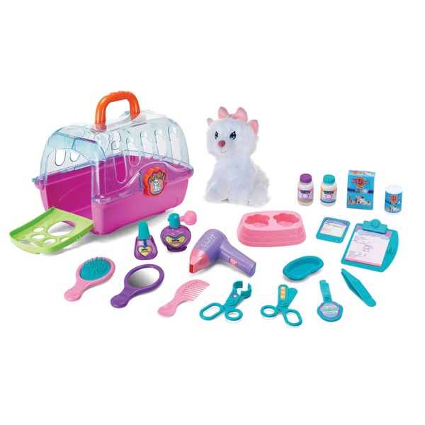 My Pet Grooming Salon Smyths Toys Superstores