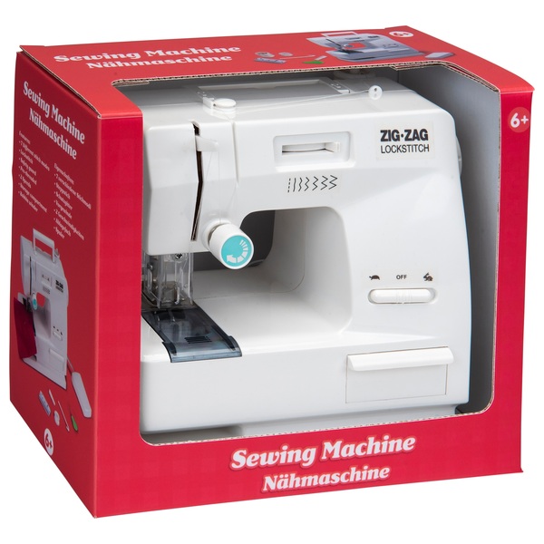 Nähmaschine für Kinder Smyths Toys Superstores