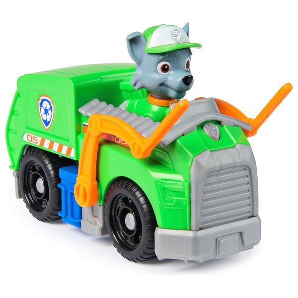 Paw Patrol Fahrzeuge Malvorlagen Mini Fahrzeuge Paw Patrol True