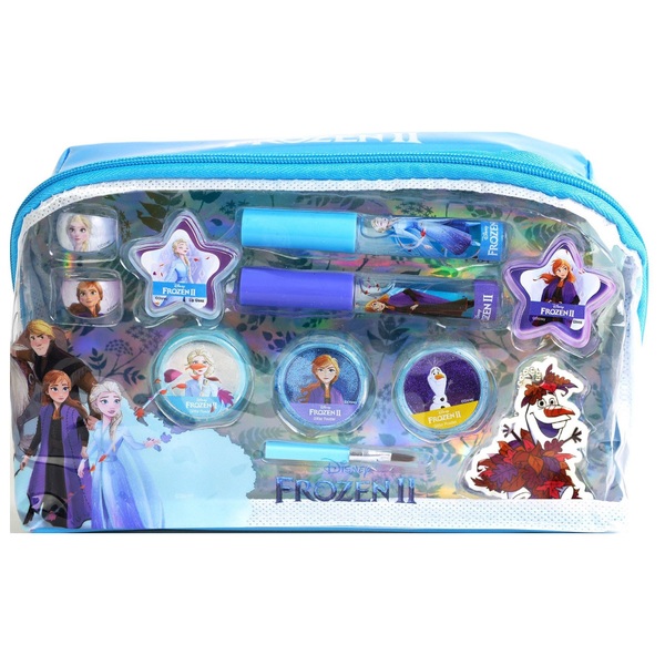 Elsa Makeup Case Saubhaya Makeup