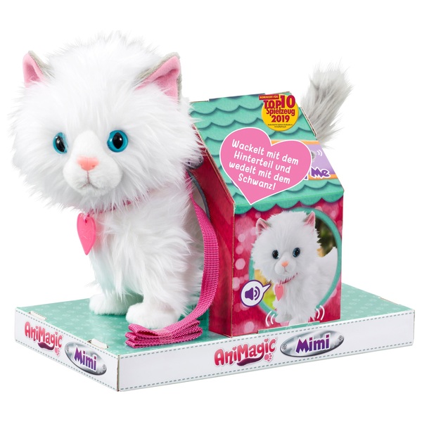 AniMagic Mimi die Katze Smyths Toys Deutschland