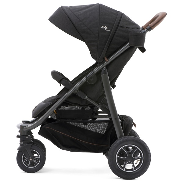 Joie Mytrax Flex Buggy signature Noir Smyths Toys Österreich
