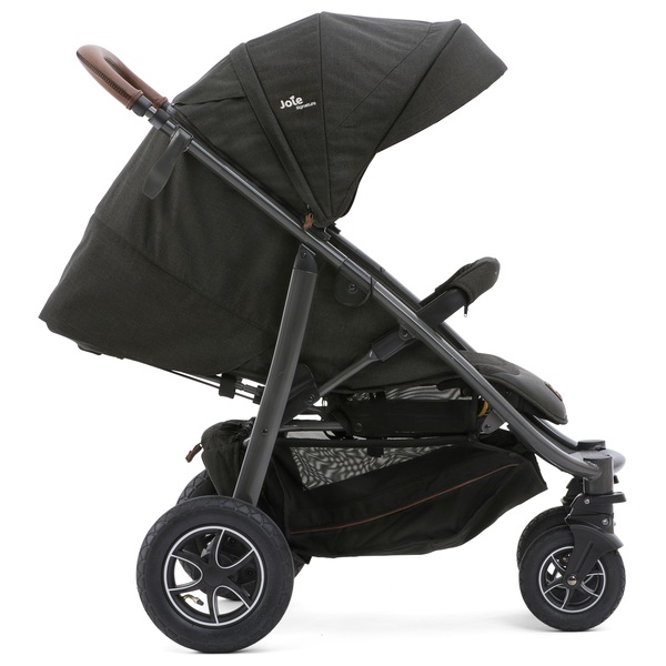 Joie Mytrax Flex Buggy signature Noir Smyths Toys Österreich