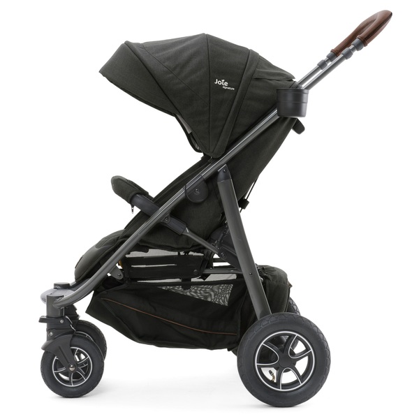 Joie Mytrax Flex Buggy signature Noir Smyths Toys Österreich