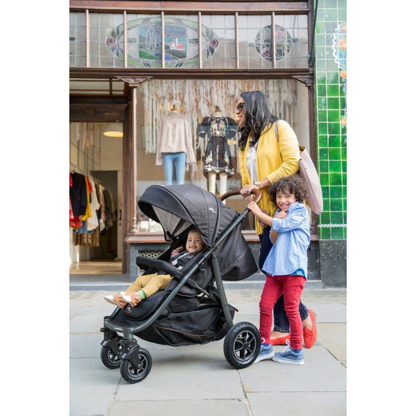 Joie Mytrax Flex Buggy signature Noir Smyths Toys Österreich