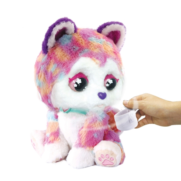 Whoopie die Tapfere HundePatientin Smyths Toys Superstores