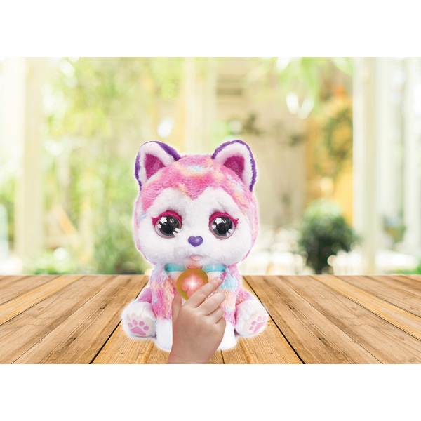 Whoopie die Tapfere HundePatientin Smyths Toys Superstores