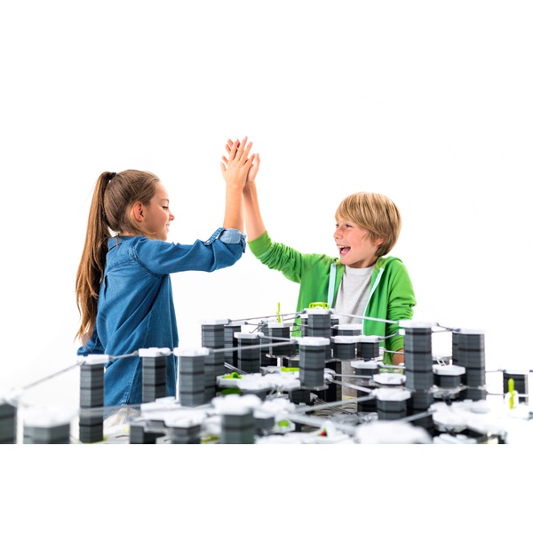 GraviTrax PRO StarterSet Extreme Smyths Toys Deutschland