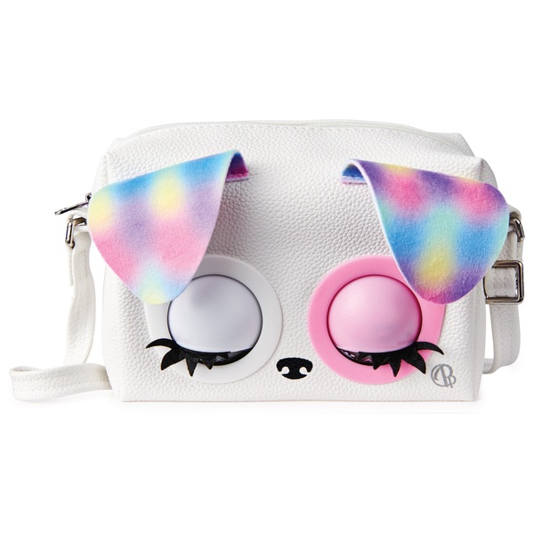 Purse Pets Regenbogen Hündchen Tasche Smyths Toys Deutschland