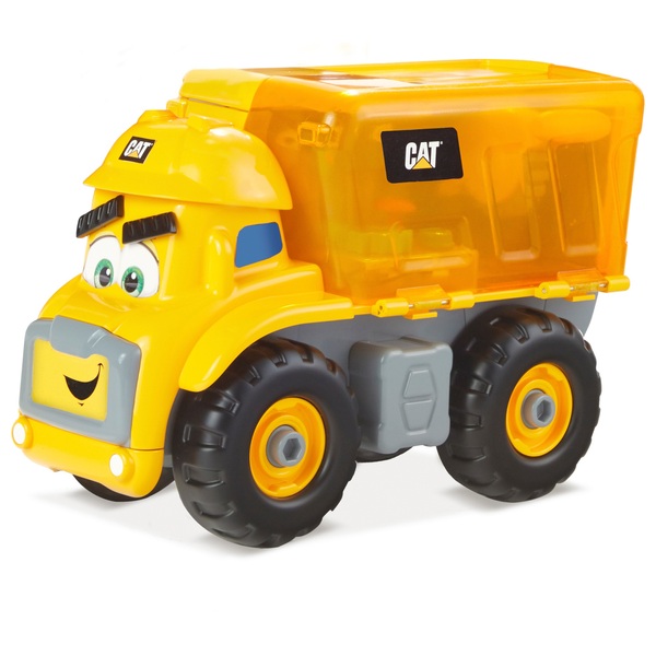 CAT Construction Fix it Philip Crew Smyths Toys Österreich