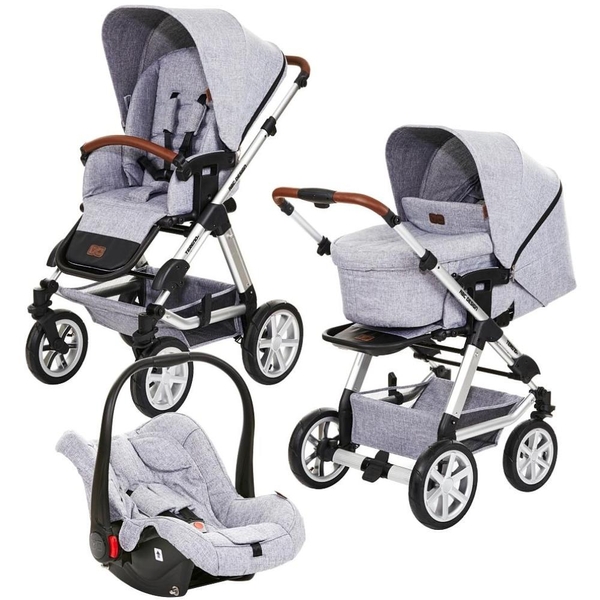 Kinderwagen 3 In 1 Toys R Us Kinder