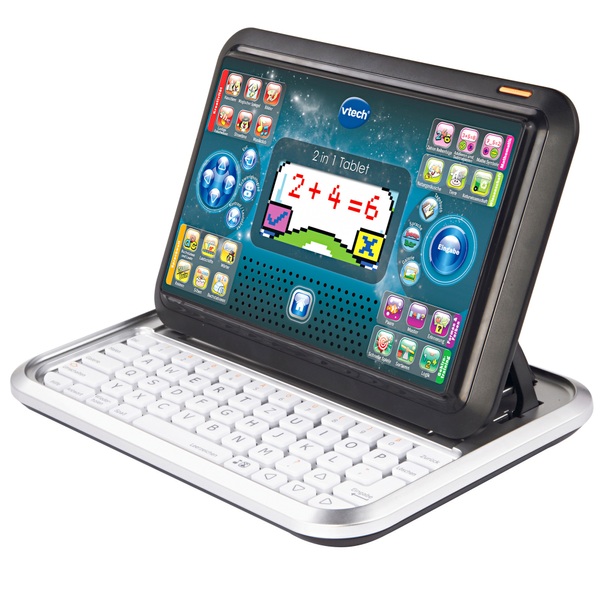 VTech 2 in 1 Tablet Smyths Toys Deutschland