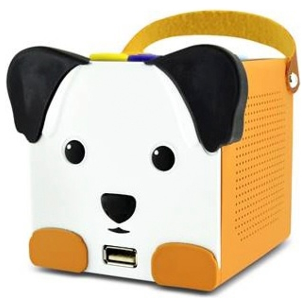 X4Tech BluetoothLautsprecher DogBox Audio Deutschland