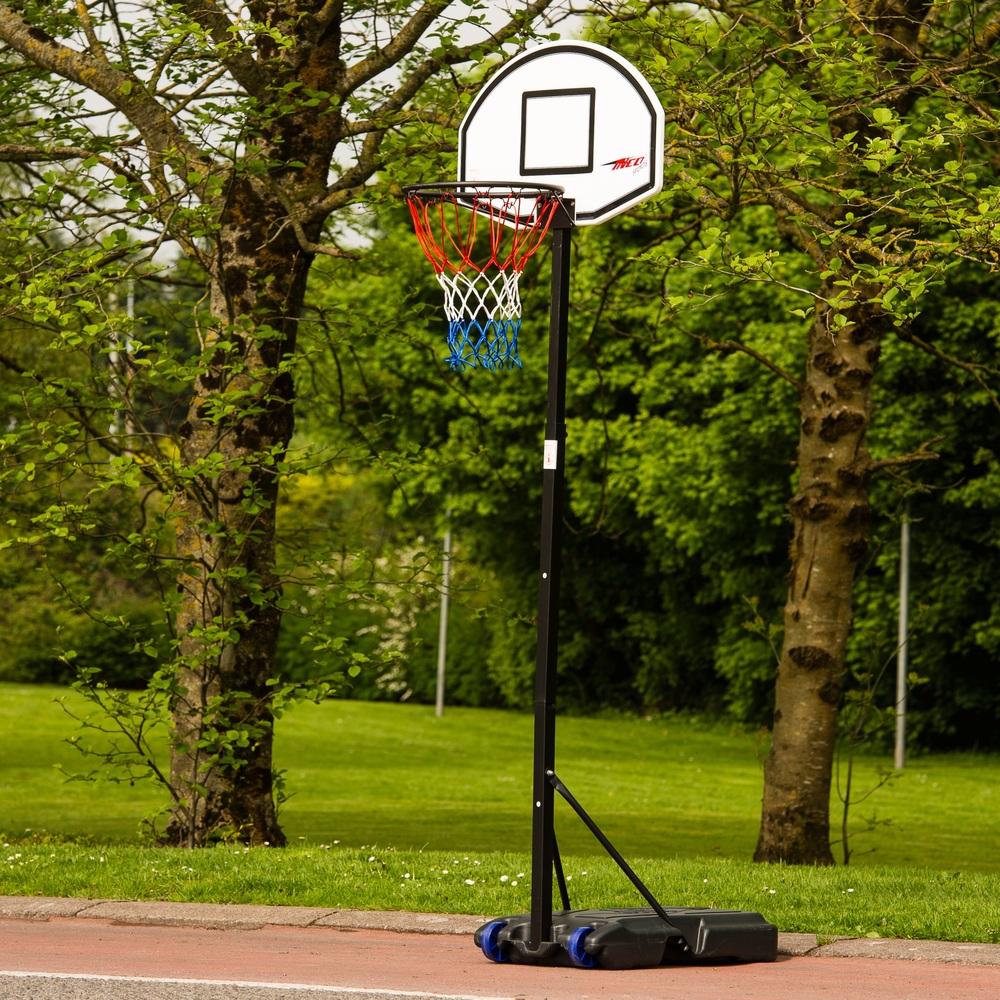 Portable Basketball Stand Smyths Toys UK
