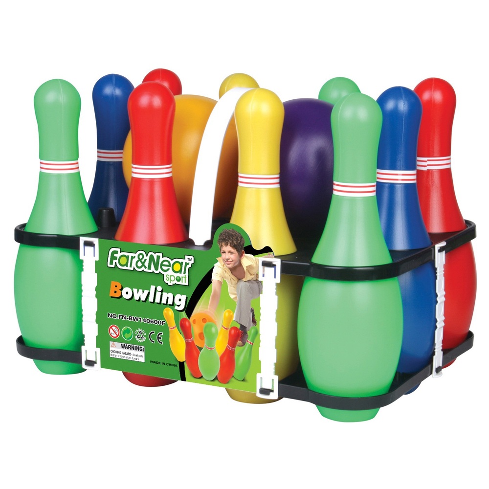 Bowling Set Smyths Toys UK