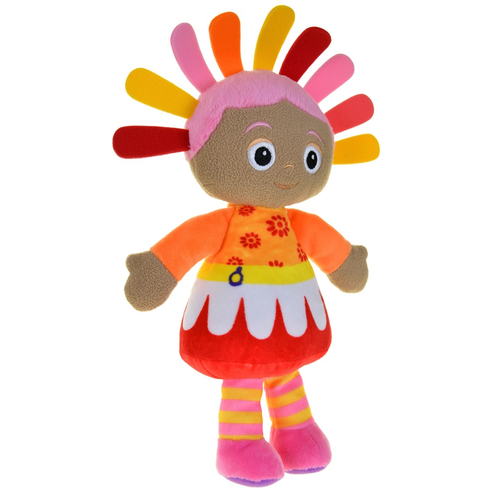 In The Night Garden Upsy Daisy ubicaciondepersonas.cdmx.gob.mx