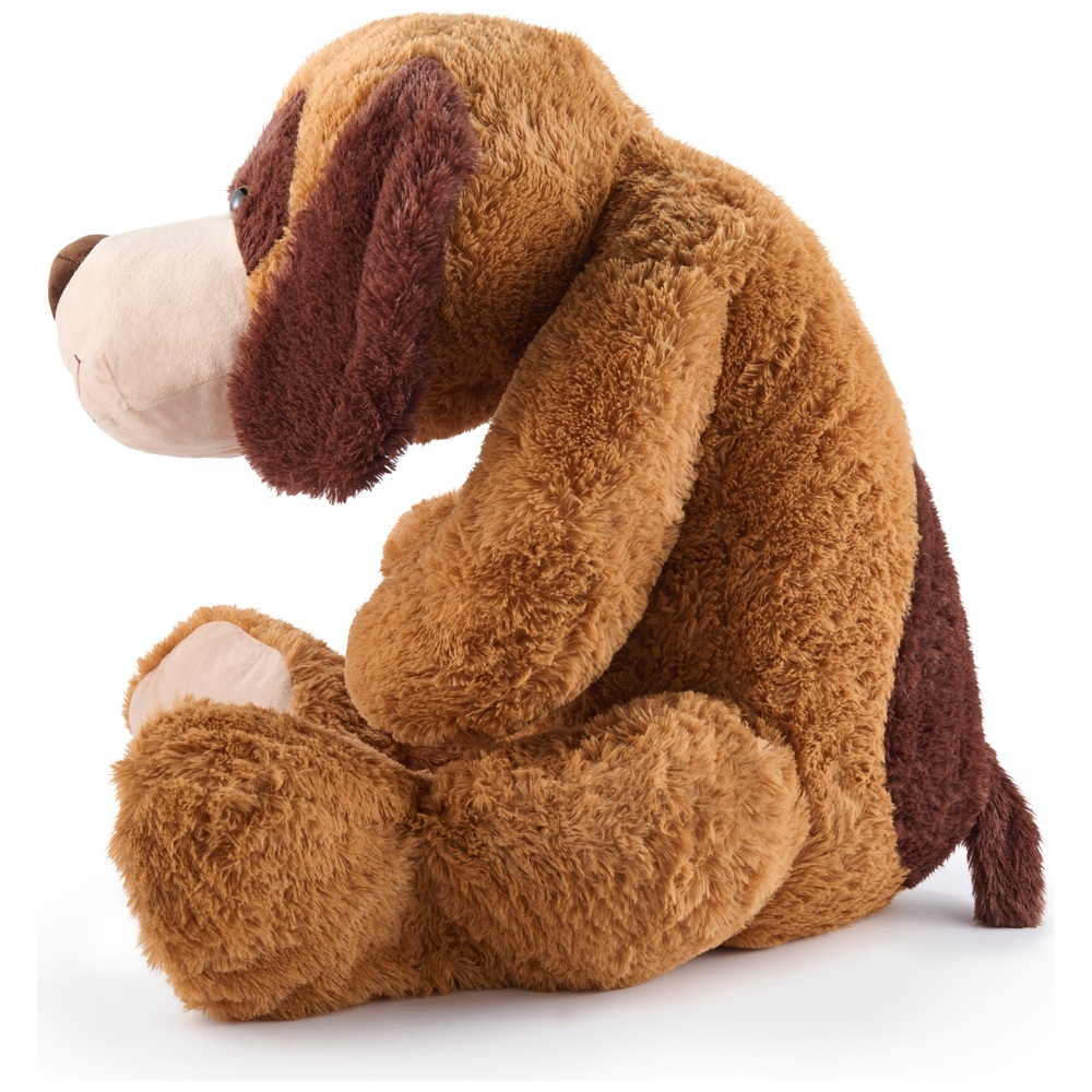Freddie the Floppy Dog 135cm Soft Toy Smyths Toys UK