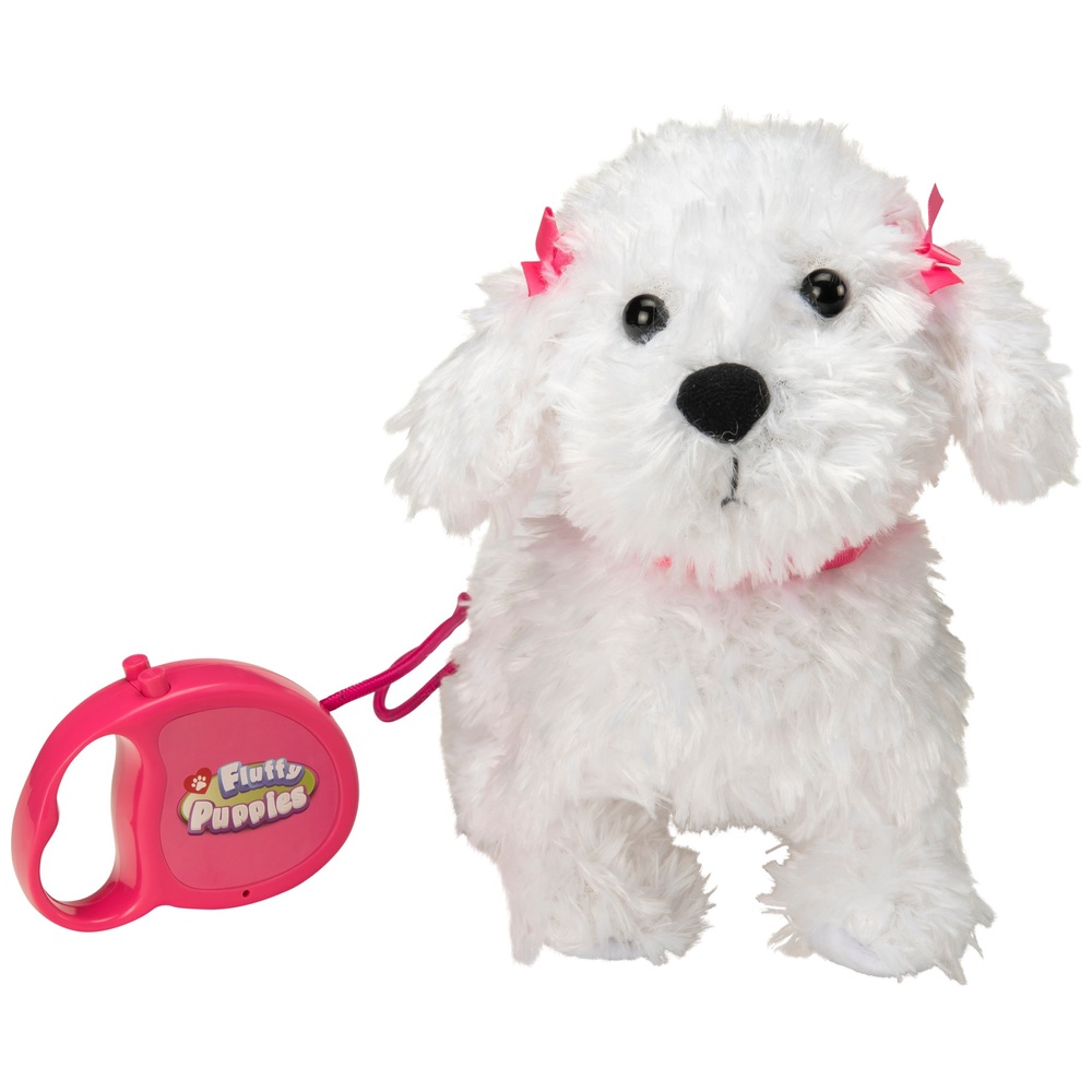 Realistic Walking Dog Toy Cheapest Shop, Save 59 jlcatj.gob.mx