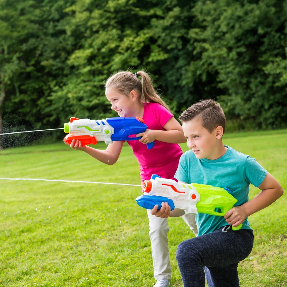 Water Blaster Twin Pack Smyths Toys UK