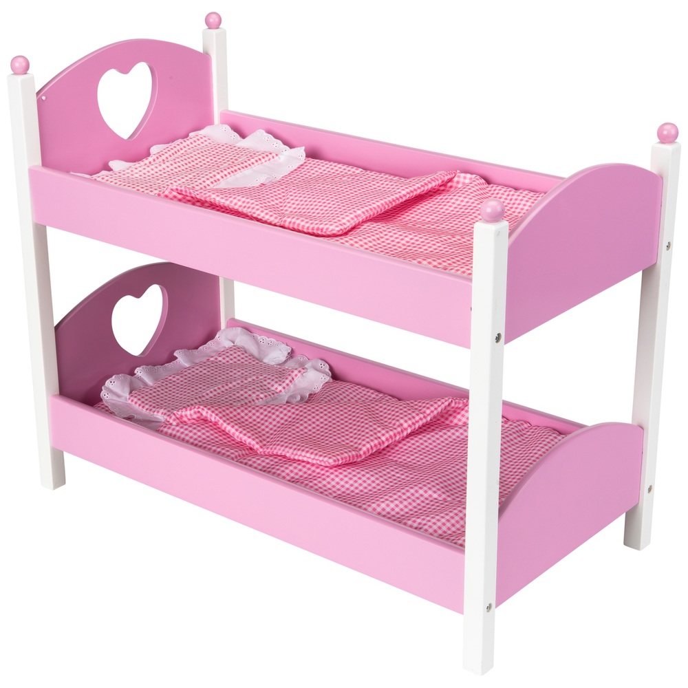 Dolls Bunk Beds Smyths sites.unimi.it