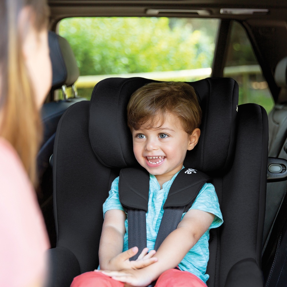 Joie iSpin 360 R129 ISOFix Car Seat 40 to 105cm Smyths Toys UK