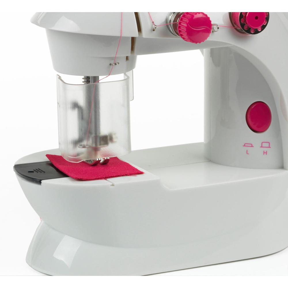 Kids Sewing Machine Smyths Toys UK