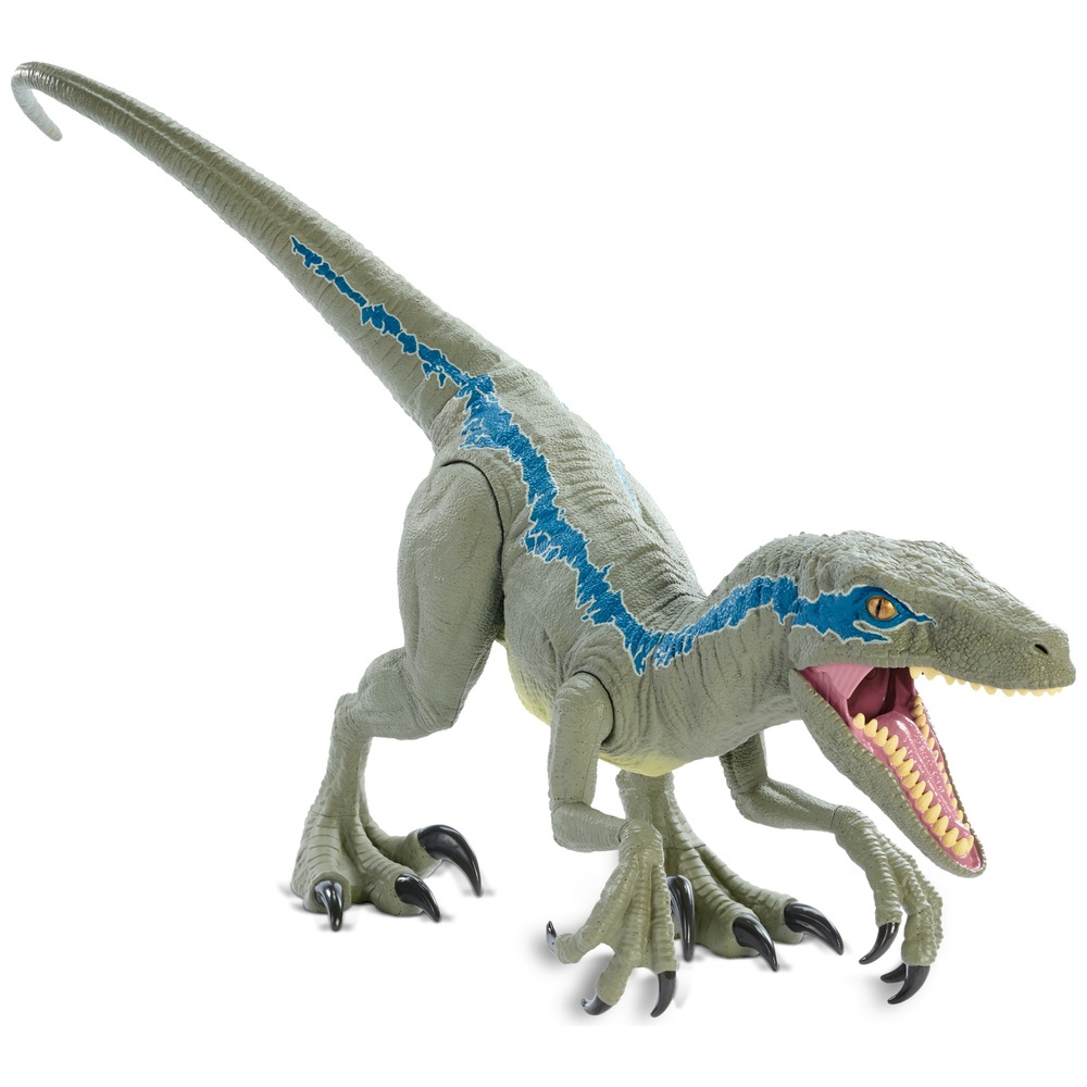 Jurassic World Toy Blue ubicaciondepersonas.cdmx.gob.mx