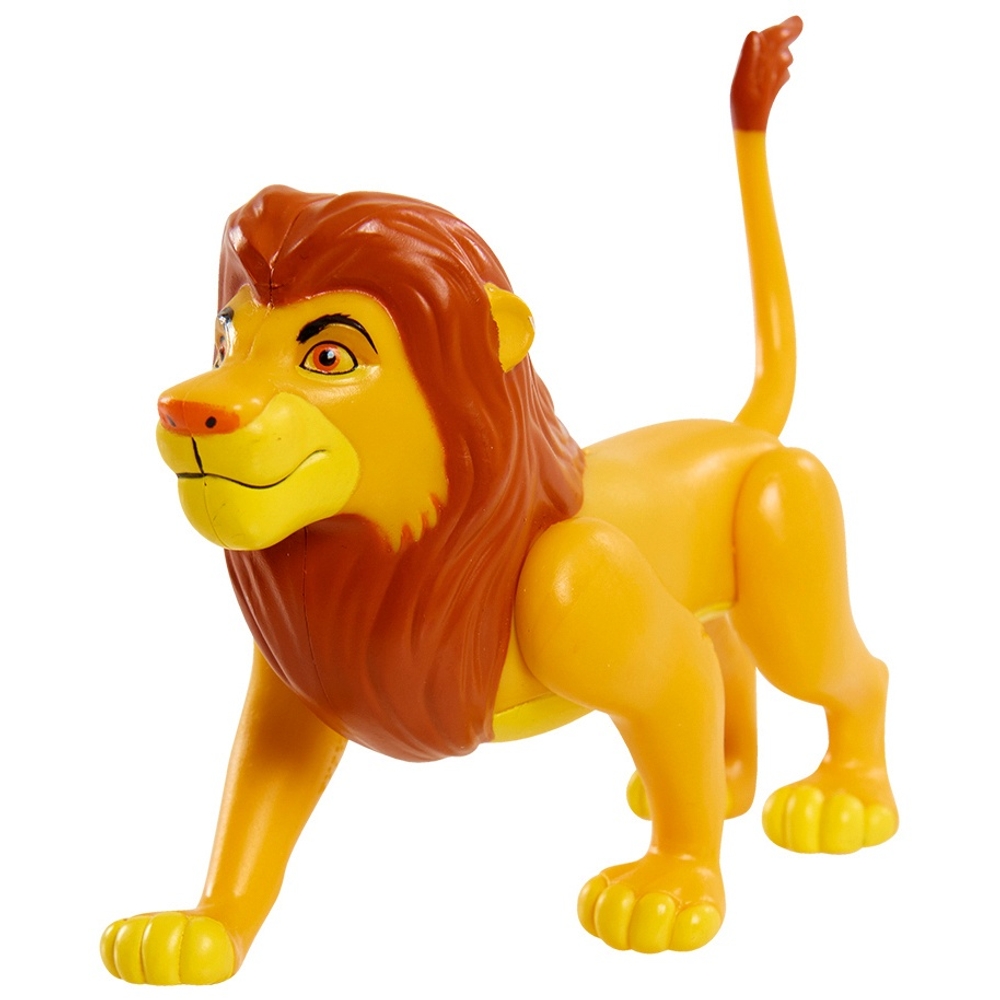 The Lion King Classic Deluxe Figure Set Smyths Toys UK