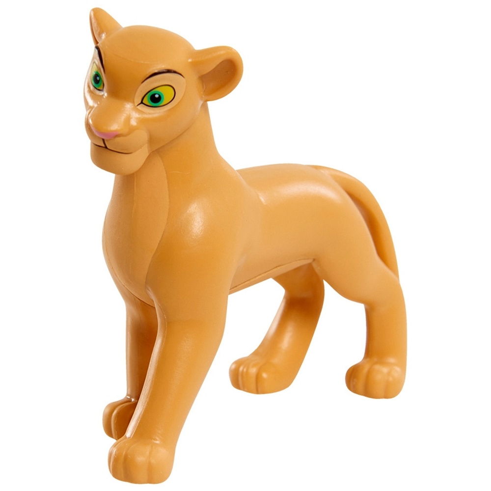 The Lion King Classic Deluxe Figure Set Smyths Toys UK