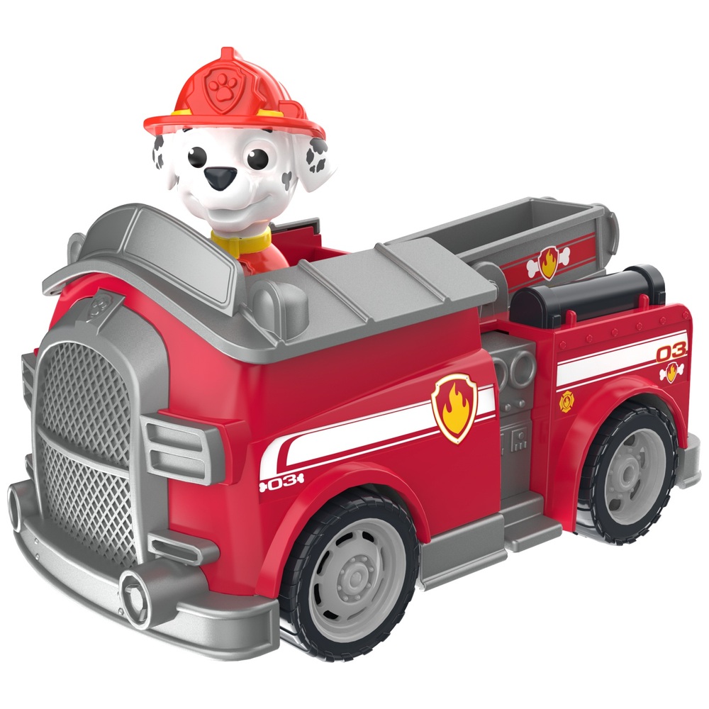Paw Patrol Rc Marshall | Smyths Toys Deutschland