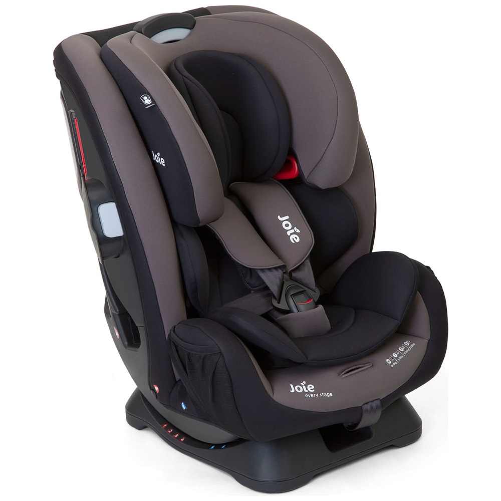 Joie Every Stage Group 0123 Ember Car Seat Smyths Toys UK
