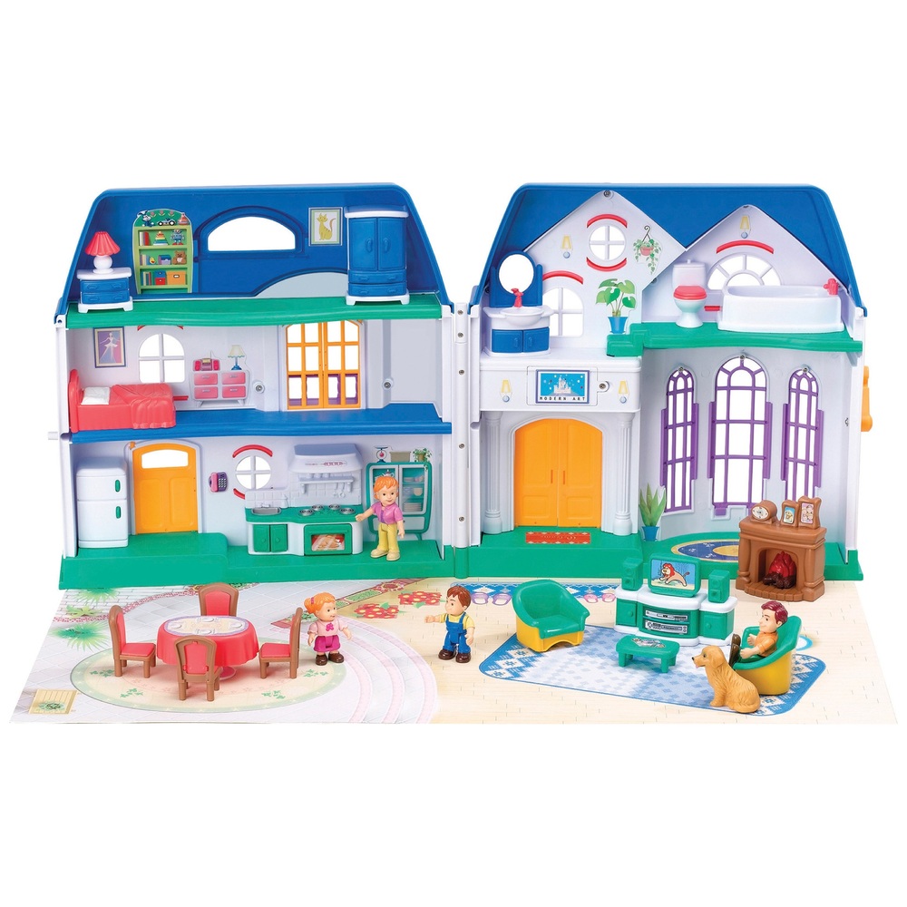 Dolls House Smyths