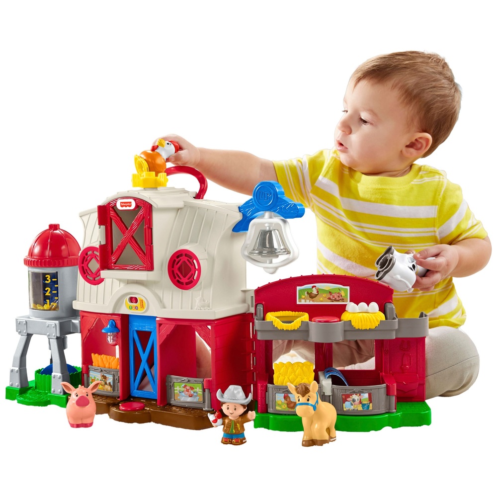 Aprender sobre 30+ imagem little people farm br.thptnganamst.edu.vn