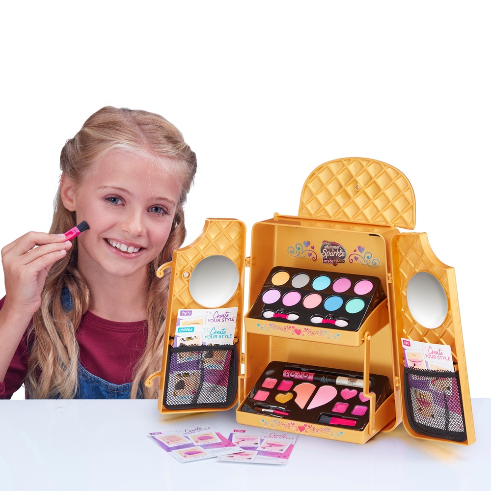 Monster High Makeup Case Smyths Saubhaya Makeup