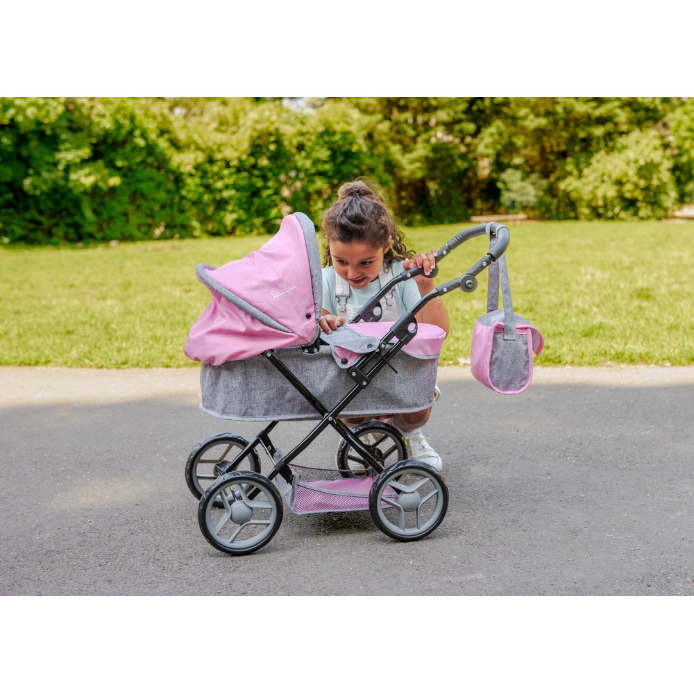 Silver Cross Dolls Ranger Pram Smyths Toys UK