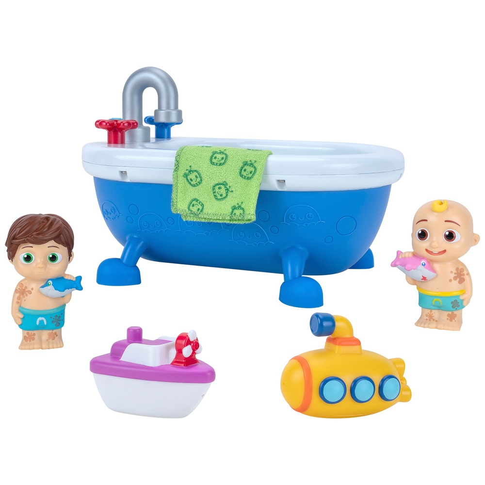 Bath Playset Smyths Toys UK