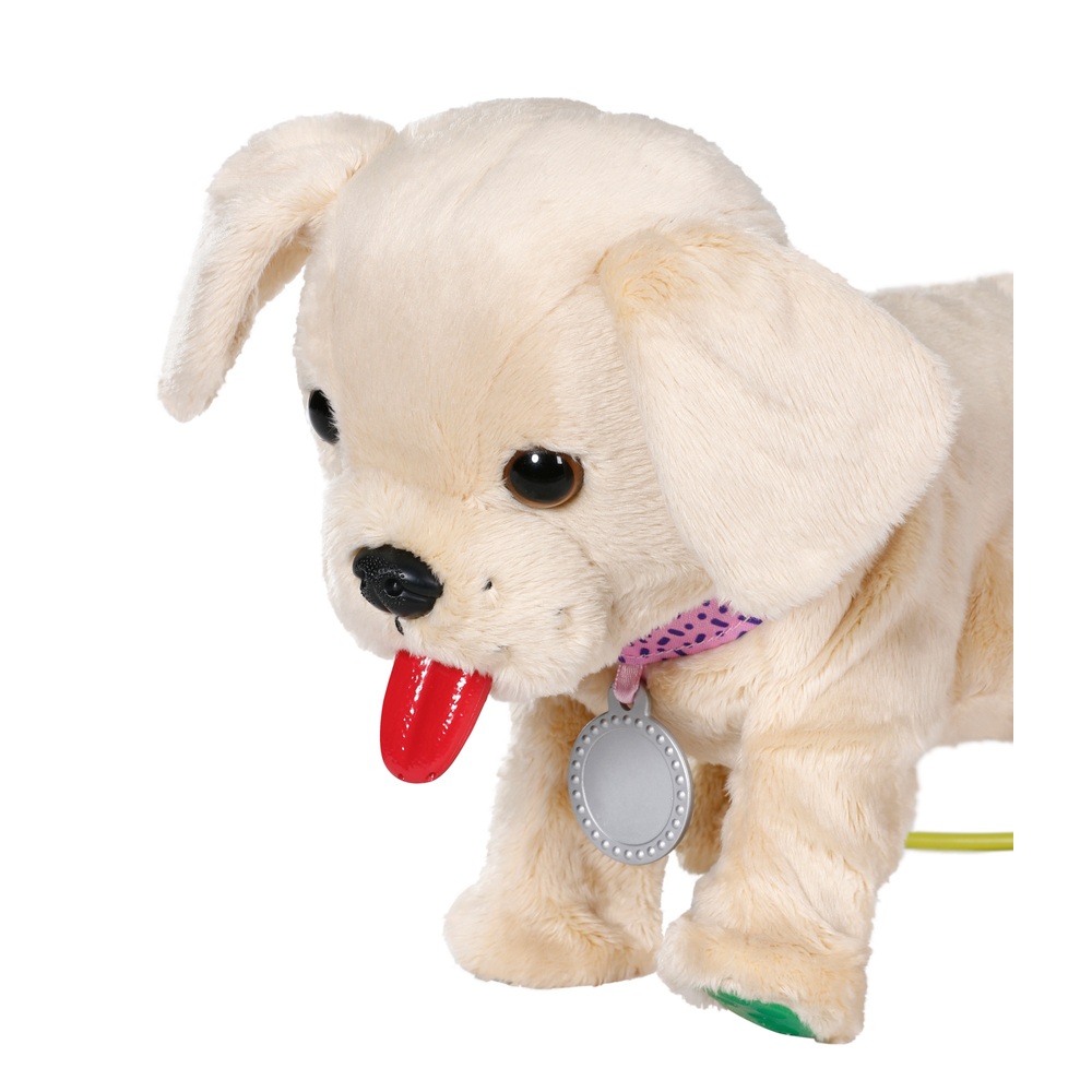 BABY born My lucky Dog Smyths Toys Deutschland